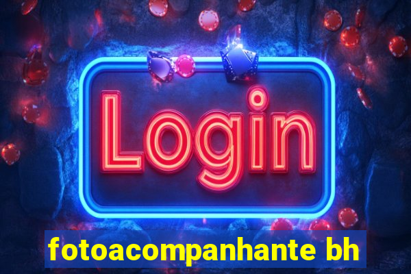 fotoacompanhante bh